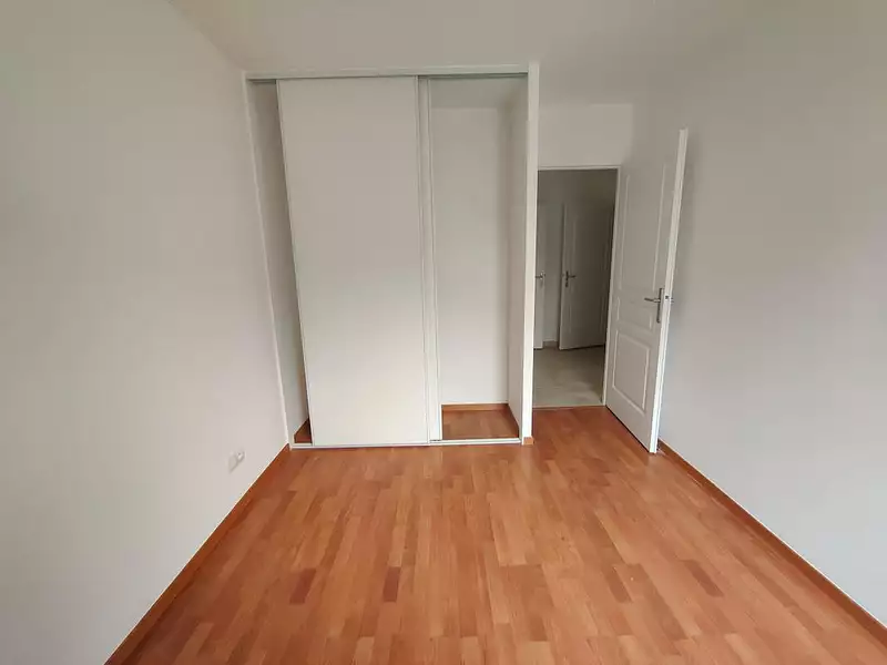 Appartement, 76 m²
