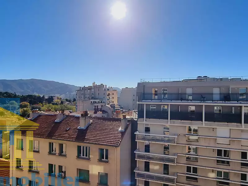 Appartement, 40,14 m²