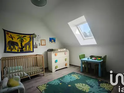 Maison, 108 m²
