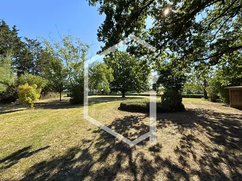 Maison, 100 m²