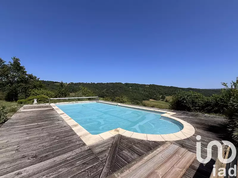 Maison, 118 m²