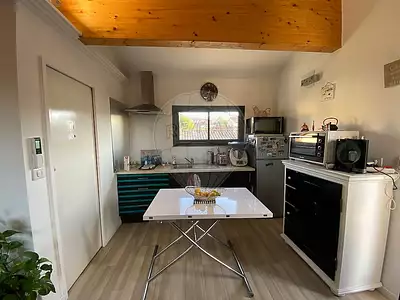 Maison, 160 m²