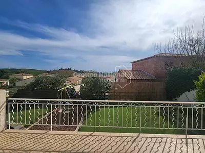 Maison, 118 m²