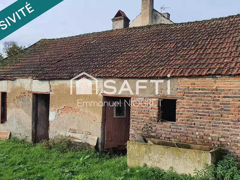 Maison, 71 m²