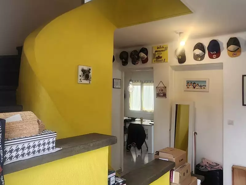 Maison, 105 m²