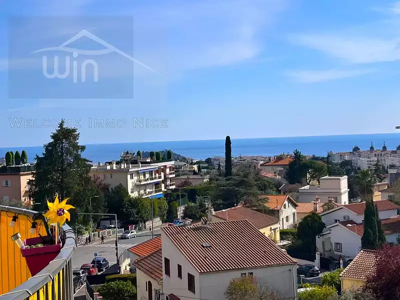 Appartement, 86,96 m²