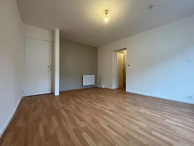 Appartement, 25 m²