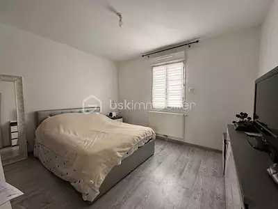Maison, 86 m²