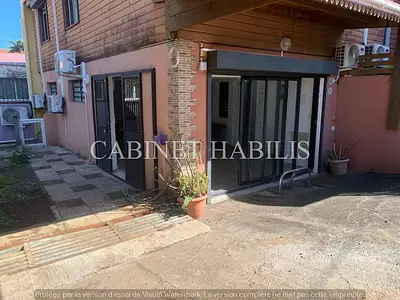 Maison, 158,52 m²