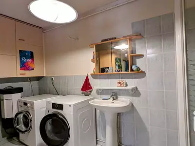 Maison, 207 m²