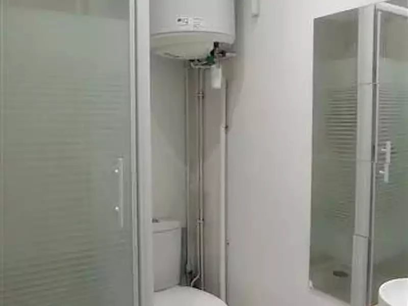 Appartement, 34 m²
