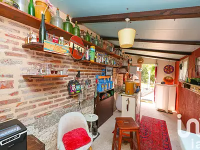 Maison, 165 m²