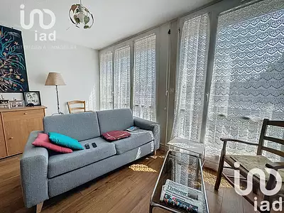 Appartement, 65 m²