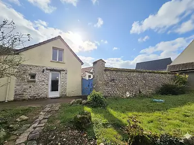 Maison, 82 m²