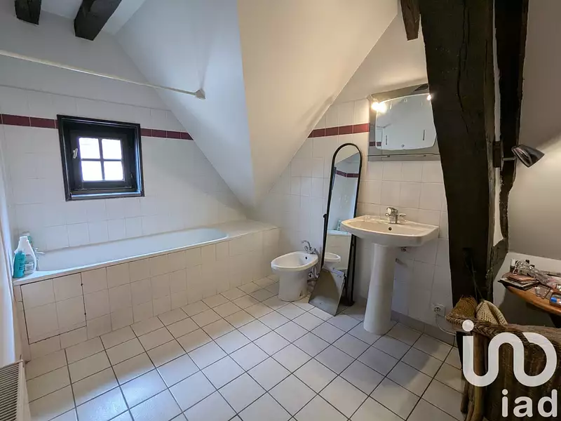 Appartement, 88 m²