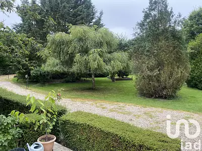 Maison, 70 m²