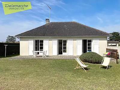 Maison, 82 m²
