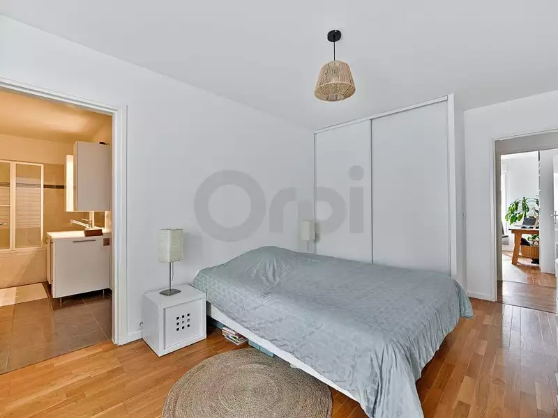 Appartement, 119 m²