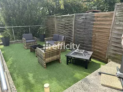 Maison, 153 m²