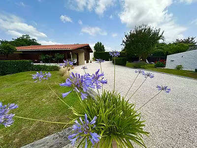 Maison, 104 m²