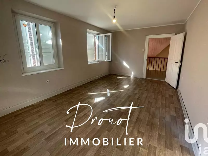 Maison, 238 m²