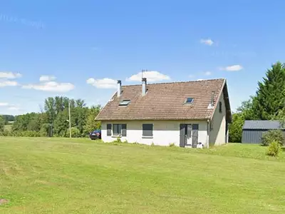 Maison, 135 m²