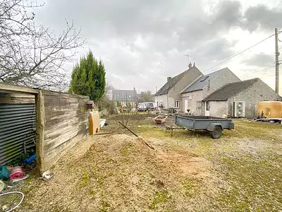 Maison, 170 m²
