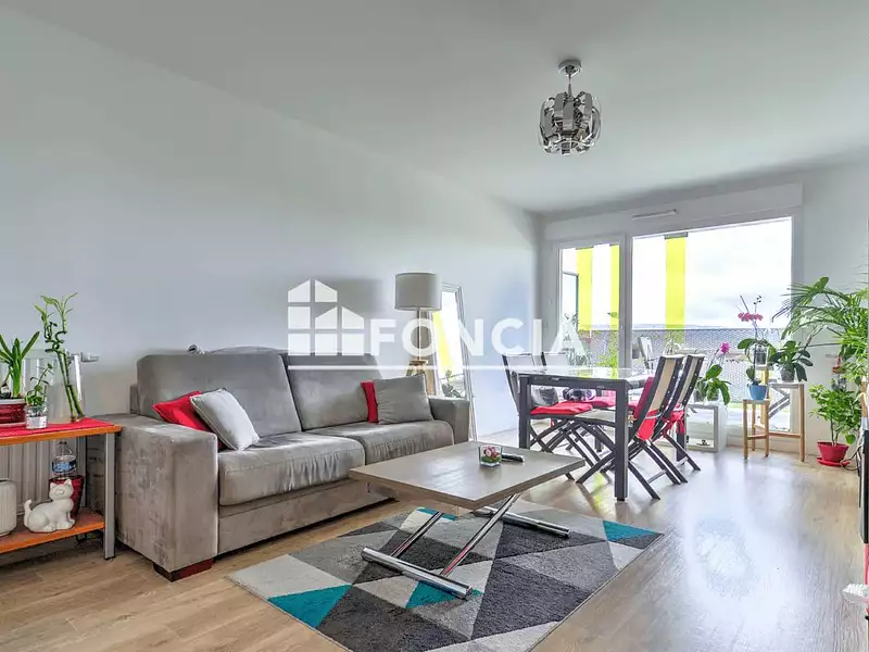 Appartement, 86 m²