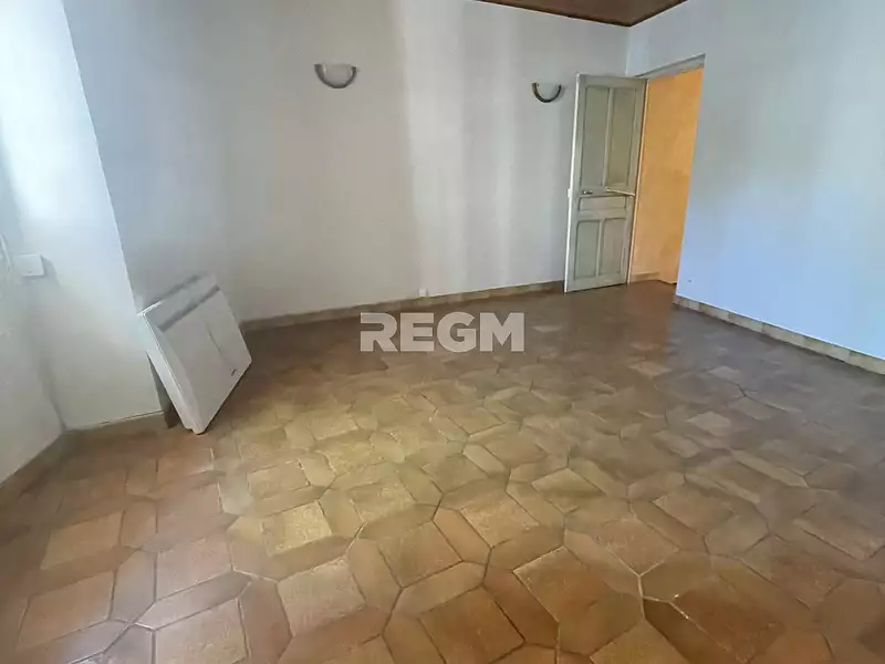 Appartement, 56 m²