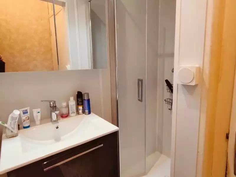Maison, 49 m²