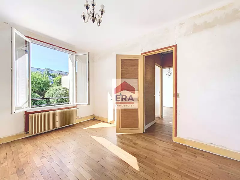 Maison, 135 m²