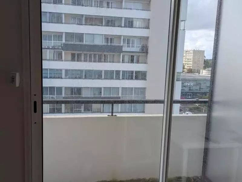 Appartement, 84 m²