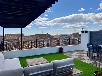Maison, 225 m²