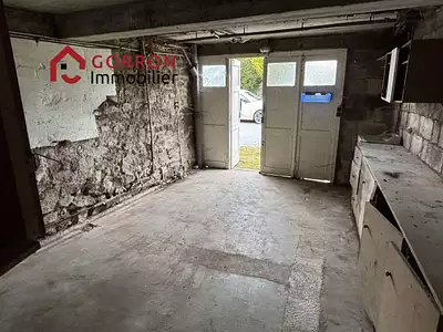 Maison, 68 m²