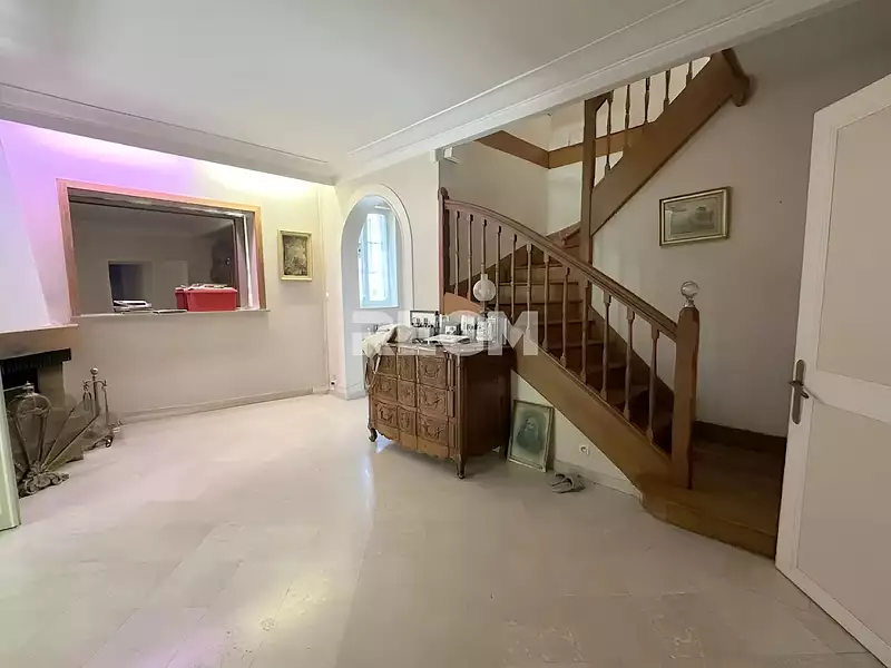 Maison, 160 m²