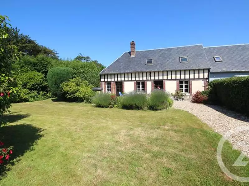 Maison, 81 m²