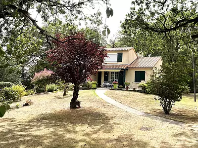Maison, 113 m²