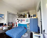 Appartement, 127 m²