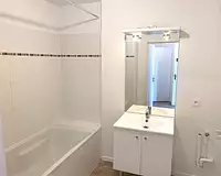 Appartement, 41,28 m²