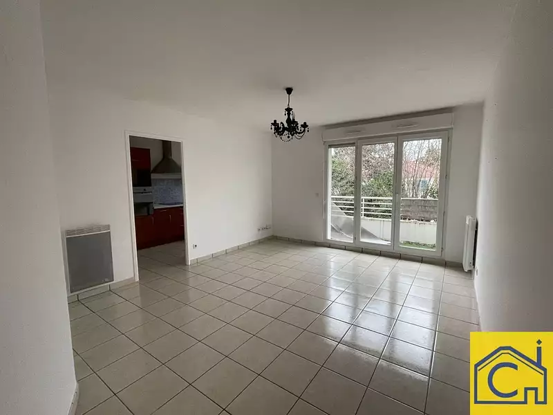 Appartement, 58,06 m²