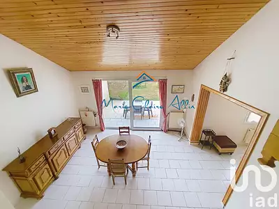 Maison, 106 m²