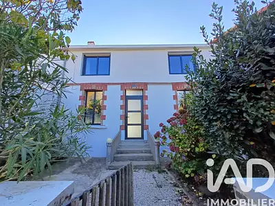 Maison, 134 m²