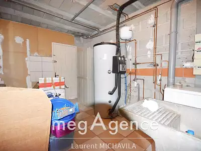 Maison, 142 m²