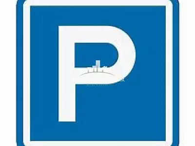 Parking, 10 m²