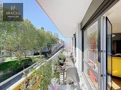 Appartement, 124,99 m²