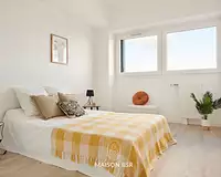 Appartement, 63,5 m²