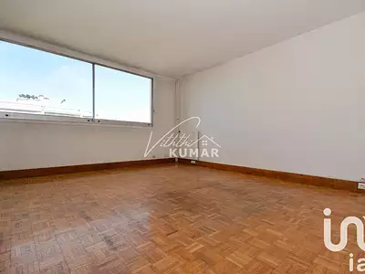 Appartement, 51 m²