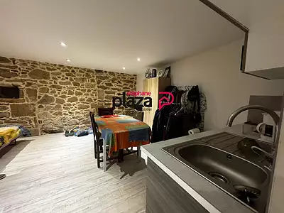 Appartement, 85 m²