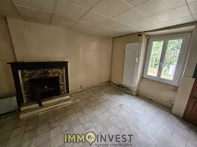 Maison, 67 m²