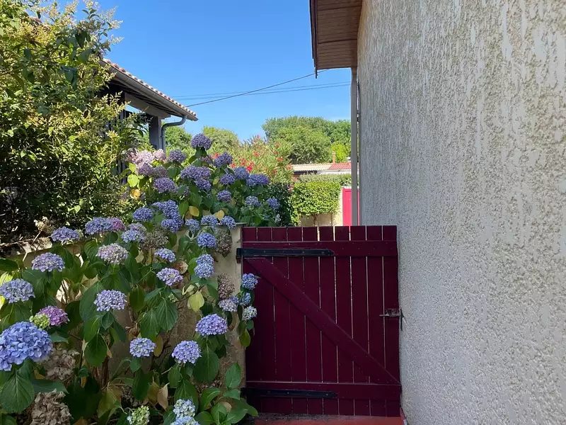Maison, 100 m²